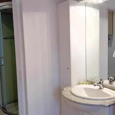 Ferienhaus Anna Prottes Zewnętrze zdjęcie