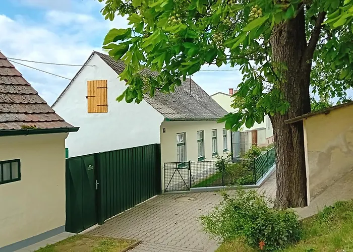 Ferienhaus Anna