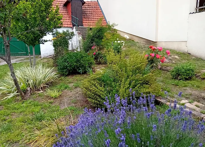 Ferienhaus Anna