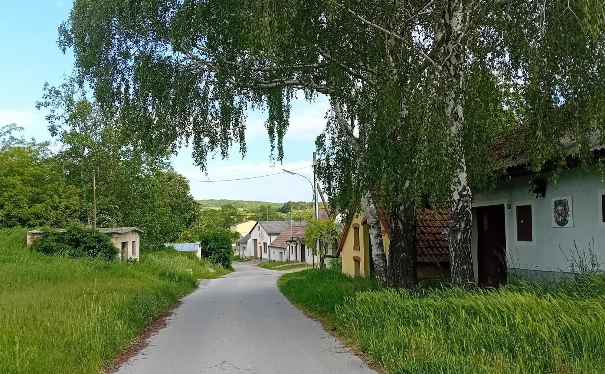 Holiday home Anna *