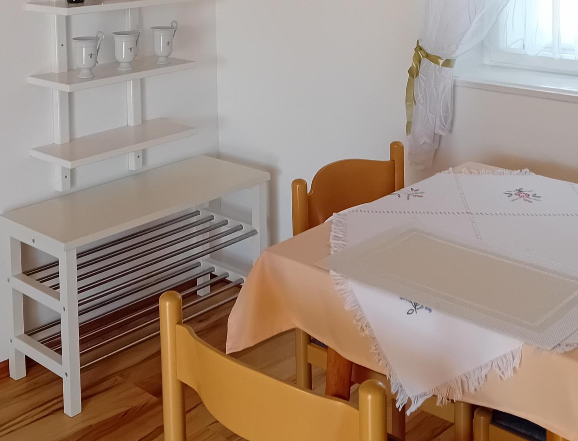 Anna Casa vacanze