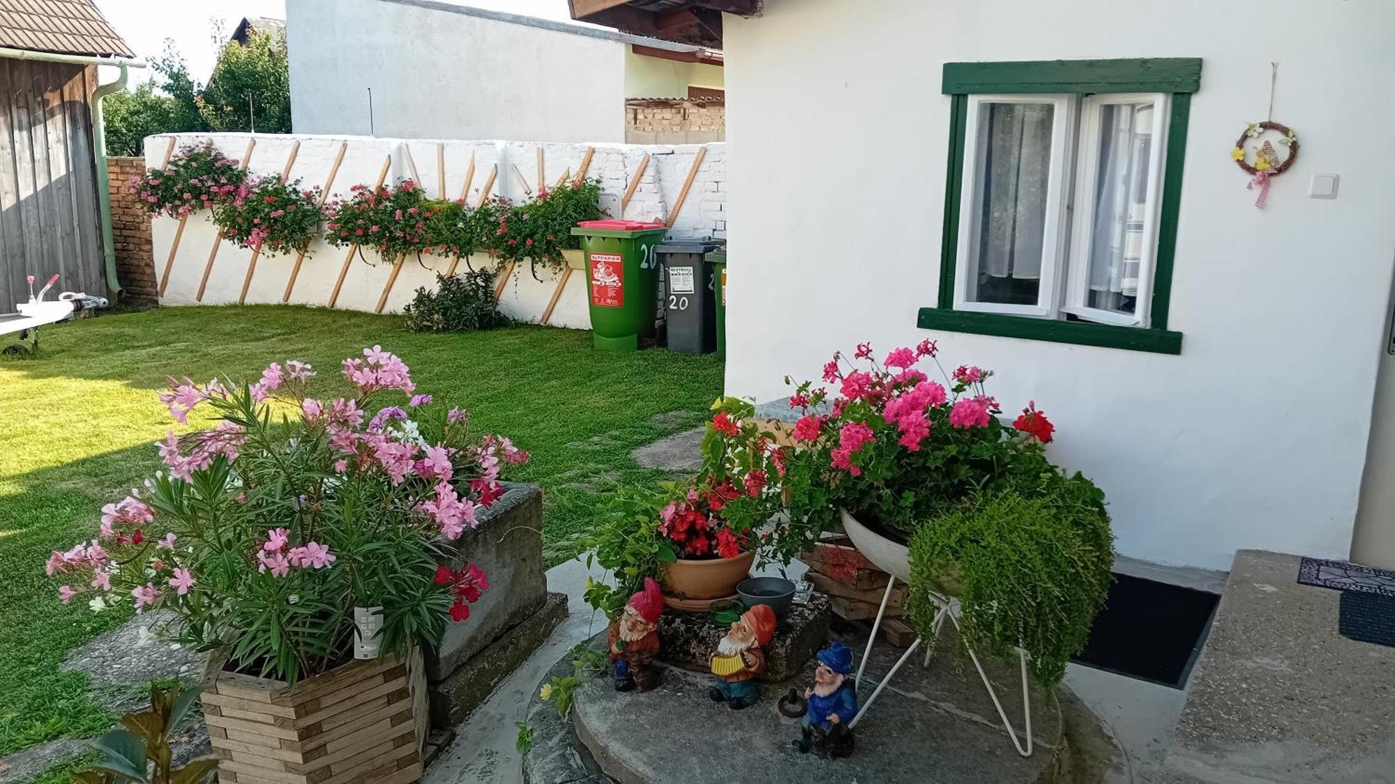 Holiday home Anna Prottes